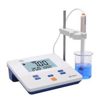 Inesa REX PH100B Masaüstü pH Metre