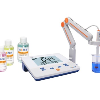 Inesa REX PH200E Masaüstü pH Metre