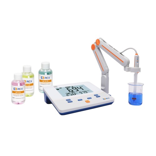 Inesa REX PH200E Masaüstü pH Metre
