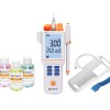 Inesa REX PH210E Taşınabilir pH metre