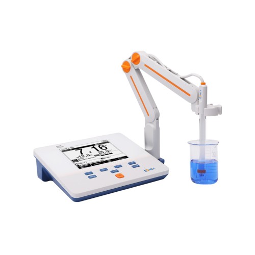 Inesa REX PH300F Masaüstü pH Metre
