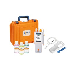 Inesa REX PH310T Taşınabilir pH metre