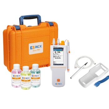Inesa REX PH310T Taşınabilir pH metre