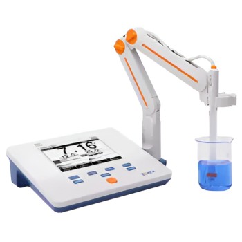Inesa REX PH400F Masaüstü pH Metre