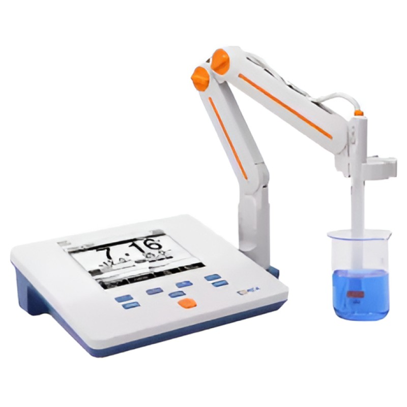 Inesa REX PH400F Masaüstü pH Metre
