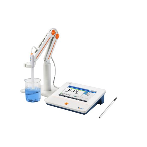INESA REX DO500L Masaüstü Çözünmüş Oksijen Ölçüm Cihaz
