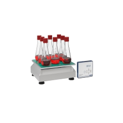 Wiggens WOS-MRC Uzaktan Kumandalı Shaker 