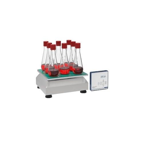 Wiggens WOS-MRC Uzaktan Kumandalı Shaker 