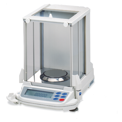 AND GR-200 Analitik Terazi 