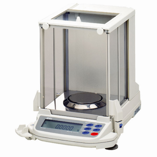 AND GR-300 Analitik Terazi AND GR-300 Analitik Terazi