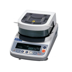 AND MS 70 Nem Tayin Cihazı