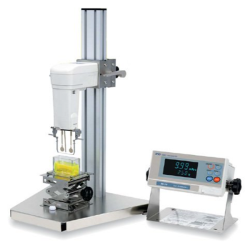 And SV-100A Sıne Wave Viskozimetre