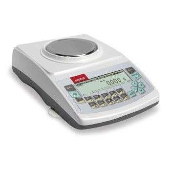 AXIS AKA 620 Hassas Terazi (620g / 0.001g - Dahili Kalibrasyonlu)
