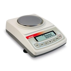 AXIS ATA 520 Hassas Terazi (520g / 0.001g - Dahili Kalibrasyonlu)