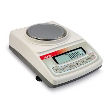 AXIS ATA 520 Hassas Terazi (520g / 0.001g - Dahili Kalibrasyonlu)