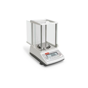 AXIS ATN 160 ANALİTİK TERAZİ