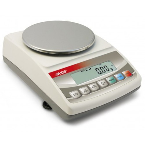 AXIS BTA 3000D Hassas Terazi (3000g / 0.01g - Pilli)