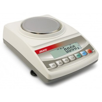 AXIS BTA 300D Hassas Terazi (300g / 0.001g - Pilli & Rüzgarlıklı)