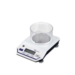 AXIS EHB 3000 Hassas Terazi (3000g / 0.01g - Akülü)