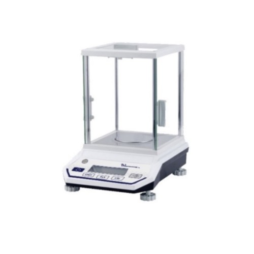 AXIS EHB 500 Hassas Terazi (500g / 0.001g - Fanuslu & Akülü)