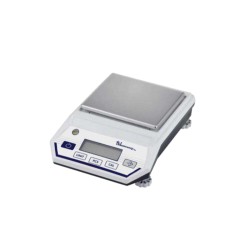 AXIS EHB 5000 Hassas Terazi (5000g / 0.01g - Akülü)