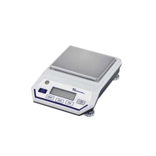 AXIS EHB 5000 Hassas Terazi (5000g / 0.01g - Akülü)