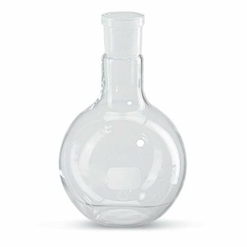 Borucam Dibi Düz Şilifli Balon 3000 ml NS 29/32