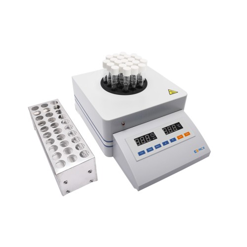 INESA COD-100 Masaüstü Su Kalitesi Analiz Cihazı