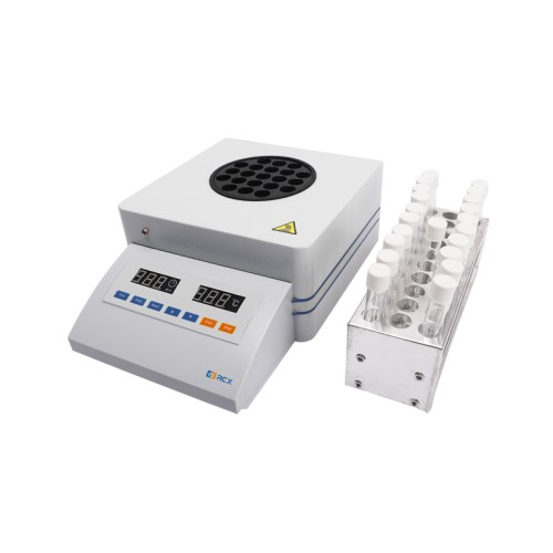 INESA COD-100R Masaüstü Su Kalitesi Analiz Cihazı