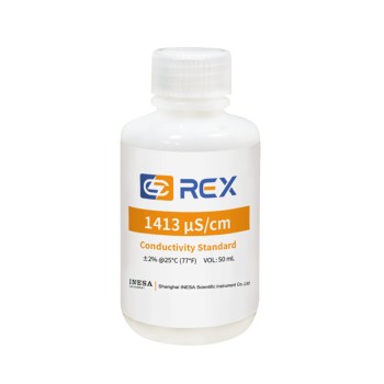 INESA REX İletkenlik Standartları