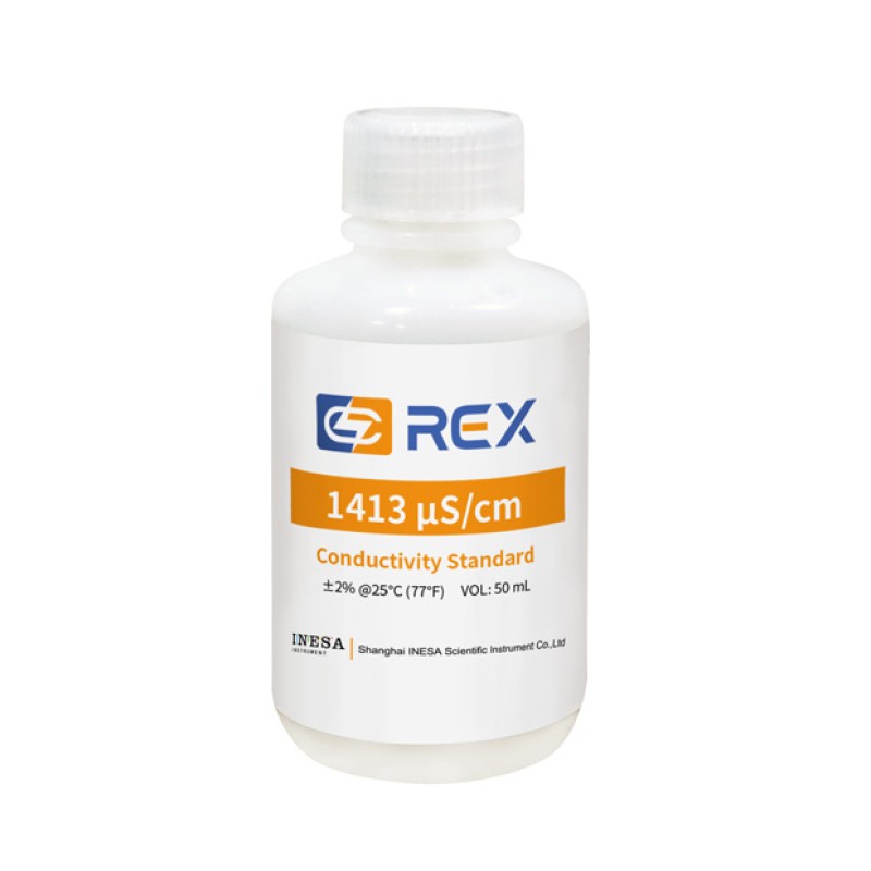 INESA REX İletkenlik Standartları