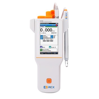 Inesa REX PH 510T Taşınabilir pH metre