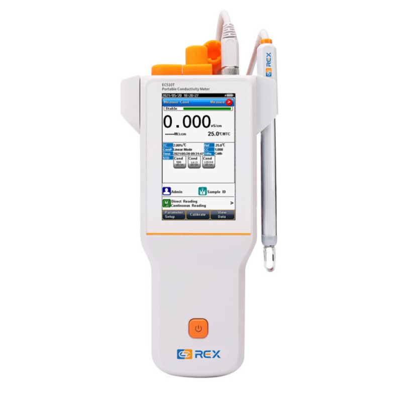Inesa REX PH 510T Taşınabilir pH metre