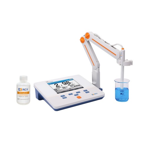 Inesa REX PHEC400F Masaüstü Elektriksel İletkenlik