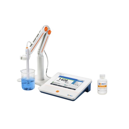 Inesa REX PHEC500T Masaüstü Elektriksel İletkenlik