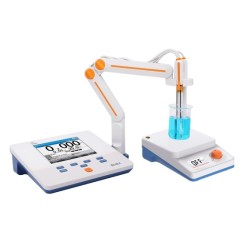 INESA REX DO400F Masaüstü Çözünmüş Oksijen Ölçüm Cihaz INESA REX DO400F Masaüstü Çözünmüş Oksijen Ölçüm Cihaz