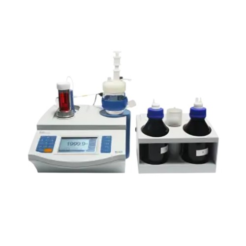 INESA KFT-40C Masaüstü Karl Fischer Kulometrik Titrasyon Cihazı INESA KFT-40C Masaüstü Karl Fischer Kulometrik Titrasyon Cihazı