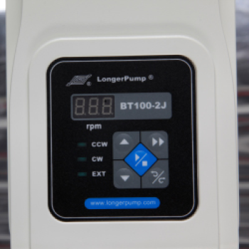 Longer Pump BT100-2J Peristaltik Pompa