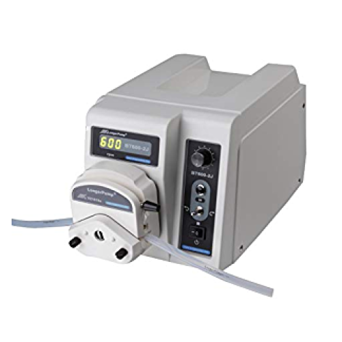 Longer Pump BT600-2J Peristaltik Pompa