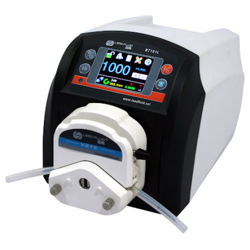 Lead Fluid Peristaltik Pompalar Lead Fluid Peristaltik Pompalar