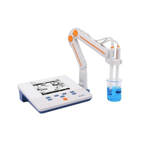 INESA M300 F Çok Parametreli Analizör Cihazı