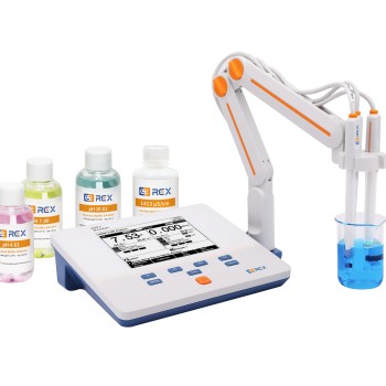 INESA M300 F-A Çok Parametreli Analizör Cihazı