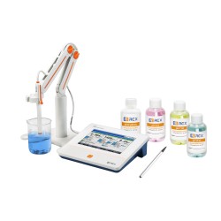 INESA M500T Çok Parametreli Analizör Cihazı INESA M500T Çok Parametreli Analizör Cihazı