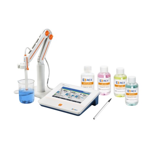 INESA M500T Çok Parametreli Analizör Cihazı