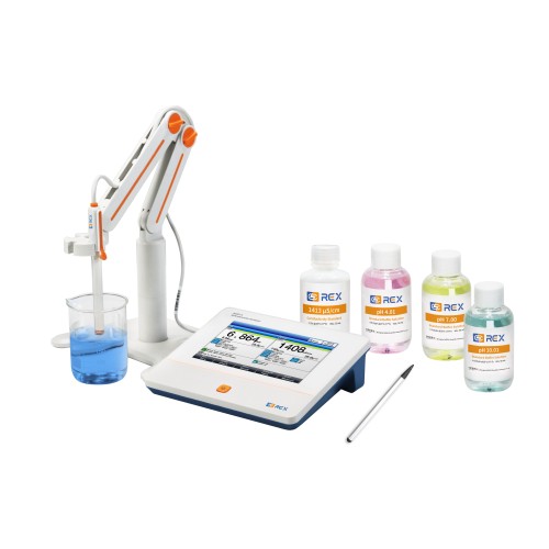 INESA M510T-A Çok Parametreli Analizör Cihazı INESA M510T-A Çok Parametreli Analizör Cihazı