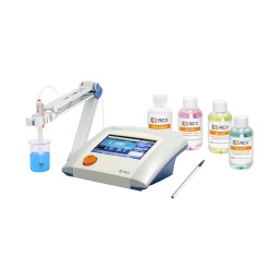 INESA M600L Multimetre ve Su Kalitesi Ölçüm Cihazı INESA M600L Multimetre ve Su Kalitesi Ölçüm Cihazı