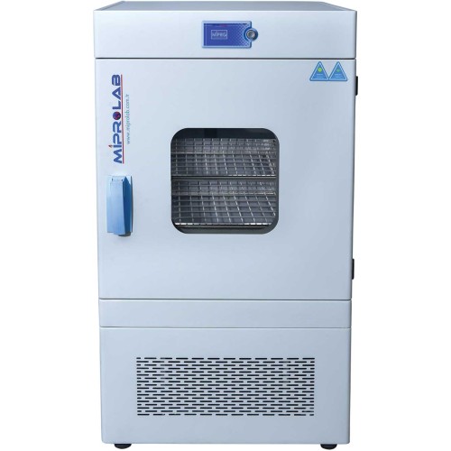 Soğutmalı Mci Serisi Çalkalamalı İnkübatörler