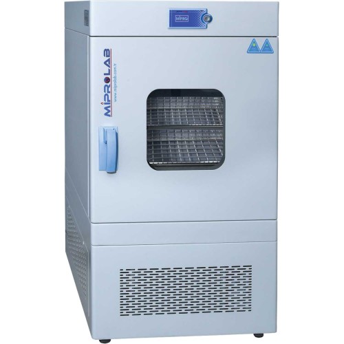 Mci Serisi Çalkalamalı İnkübatörler