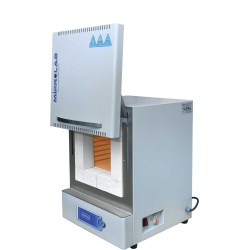 Mkf Serisi Yüksek Sıcaklık Fırınlar