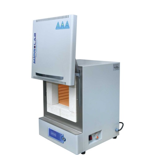 Mkf Serisi Yüksek Sıcaklık Fırınlar